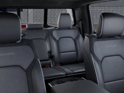 Ram 1500 Laramie 4x4 Crew Cab 5'7" Box 2026