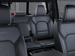 Ram 1500 Laramie 4x4 Crew Cab 5'7" Box 2026