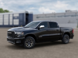 Ram 1500 Laramie 4x4 Crew Cab 5'7" Box 2026