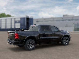 Ram 1500 Laramie 4x4 Crew Cab 5'7" Box 2026