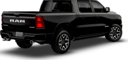 Ram 1500 Laramie 4x4 Crew Cab 5'7" Box 2026