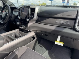 Ram 1500 Laramie 4x4 Crew Cab 5'7" Box 2026