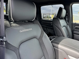 Ram 1500 Laramie 4x4 Crew Cab 5'7" Box 2026
