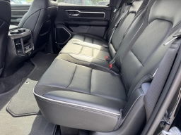 Ram 1500 Laramie 4x4 Crew Cab 5'7" Box 2026