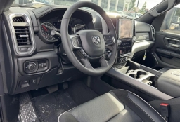 Ram 1500 Laramie 4x4 Crew Cab 5'7" Box 2026