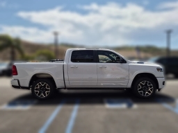 Ram 1500 Laramie 4x4 Crew Cab 5'7" Box 2026