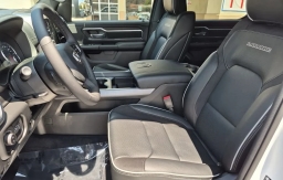Ram 1500 Laramie 4x4 Crew Cab 5'7" Box 2026