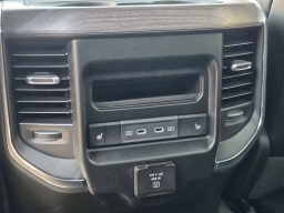 Ram 1500 Laramie 4x4 Crew Cab 5'7" Box 2026