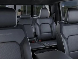 Ram 1500 Laramie 4x4 Crew Cab 5'7" Box 2026