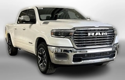 Ram 1500 Laramie 4x4 Crew Cab 5'7" Box 2026