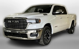 Ram 1500 Laramie 4x4 Crew Cab 5'7" Box 2026
