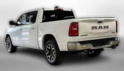 Ram 1500 Laramie 4x4 Crew Cab 5'7" Box 2026