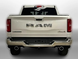Ram 1500 Laramie 4x4 Crew Cab 5'7" Box 2026