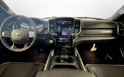 Ram 1500 Laramie 4x4 Crew Cab 5'7" Box 2026