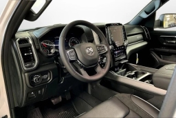 Ram 1500 Laramie 4x4 Crew Cab 5'7" Box 2026