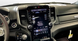Ram 1500 Laramie 4x4 Crew Cab 5'7" Box 2026
