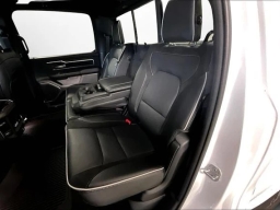 Ram 1500 Laramie 4x4 Crew Cab 5'7" Box 2026