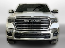 Ram 1500 Laramie 4x4 Crew Cab 5'7" Box 2026