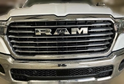 Ram 1500 Laramie 4x4 Crew Cab 5'7" Box 2026