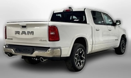Ram 1500 Laramie 4x4 Crew Cab 5'7" Box 2026