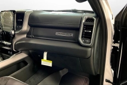 Ram 1500 Laramie 4x4 Crew Cab 5'7" Box 2026
