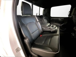 Ram 1500 Laramie 4x4 Crew Cab 5'7" Box 2026