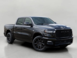 Ram 1500 Laramie 4x4 Crew Cab 5'7" Box 2026