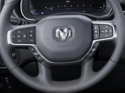 Ram 1500 Laramie 4x4 Crew Cab 5'7" Box 2026