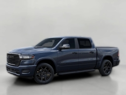 Ram 1500 Laramie 4x4 Crew Cab 5'7" Box 2026
