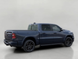 Ram 1500 Laramie 4x4 Crew Cab 5'7" Box 2026