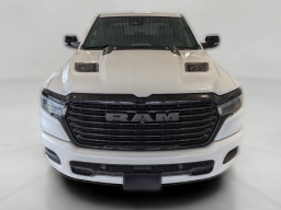 Ram 1500 Laramie 4x4 Crew Cab 5'7" Box 2026