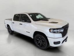 Ram 1500 Laramie 4x4 Crew Cab 5'7" Box 2026