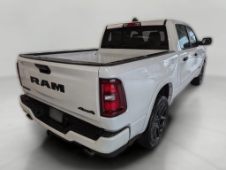 Ram 1500 Laramie 4x4 Crew Cab 5'7" Box 2026