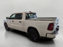 Ram 1500 Laramie 4x4 Crew Cab 5'7" Box 2026