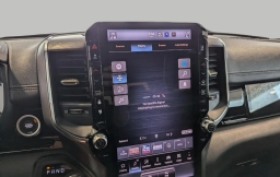 Ram 1500 Laramie 4x4 Crew Cab 5'7" Box 2026