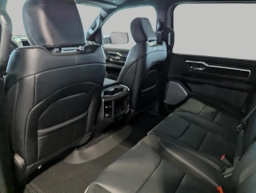 Ram 1500 Laramie 4x4 Crew Cab 5'7" Box 2026