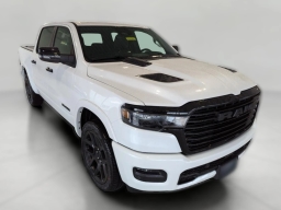 Ram 1500 Laramie 4x4 Crew Cab 5'7" Box 2026