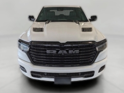 Ram 1500 Laramie 4x4 Crew Cab 5'7" Box 2026