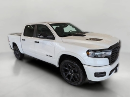 Ram 1500 Laramie 4x4 Crew Cab 5'7" Box 2026