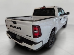 Ram 1500 Laramie 4x4 Crew Cab 5'7" Box 2026