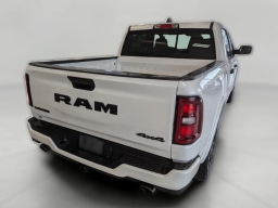 Ram 1500 Laramie 4x4 Crew Cab 5'7" Box 2026