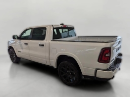 Ram 1500 Laramie 4x4 Crew Cab 5'7" Box 2026