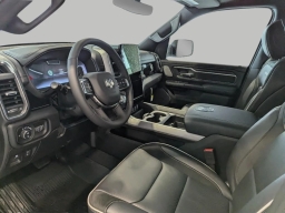 Ram 1500 Laramie 4x4 Crew Cab 5'7" Box 2026