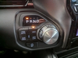 Ram 1500 Laramie 4x4 Crew Cab 5'7" Box 2026