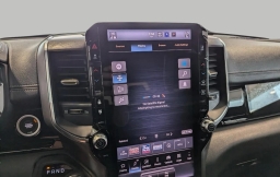 Ram 1500 Laramie 4x4 Crew Cab 5'7" Box 2026