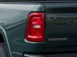 Ram 1500 Laramie 4x4 Crew Cab 5'7" Box 2026