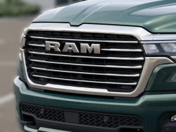 Ram 1500 Laramie 4x4 Crew Cab 5'7" Box 2026