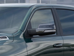 Ram 1500 Laramie 4x4 Crew Cab 5'7" Box 2026