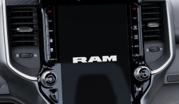 Ram 1500 Laramie 4x4 Crew Cab 5'7" Box 2026