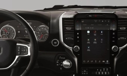 Ram 1500 Laramie 4x4 Crew Cab 5'7" Box 2026